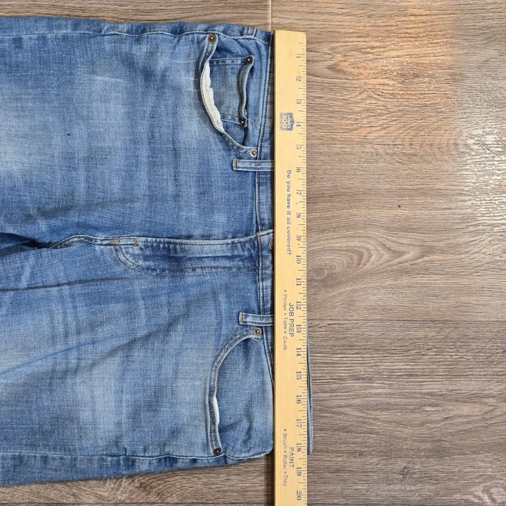 Lucky Brand these lucky